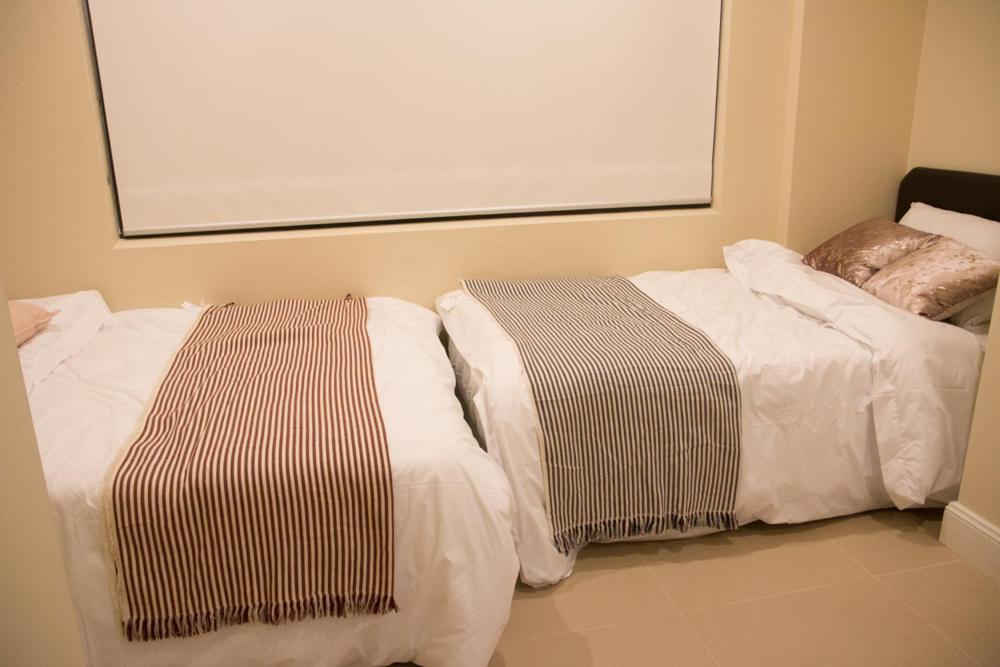 T&M House Hotell Strathfield Eksteriør bilde