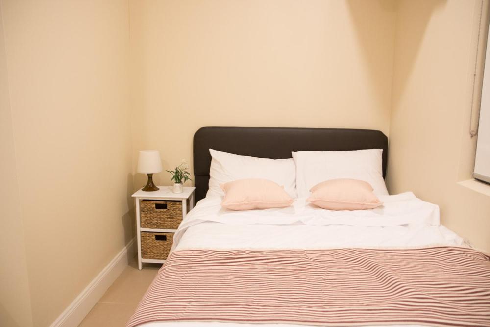T&M House Hotell Strathfield Eksteriør bilde