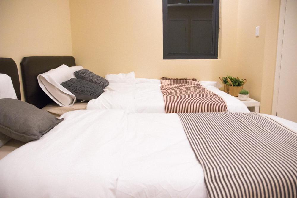 T&M House Hotell Strathfield Eksteriør bilde