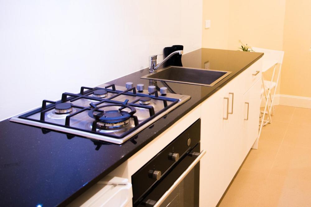 T&M House Hotell Strathfield Eksteriør bilde