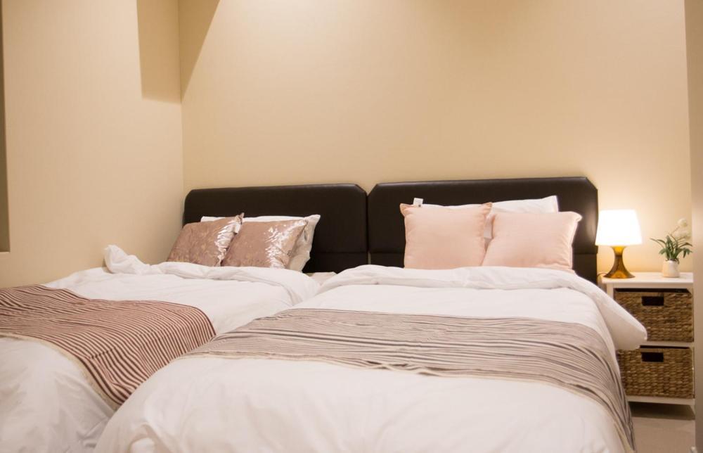 T&M House Hotell Strathfield Eksteriør bilde