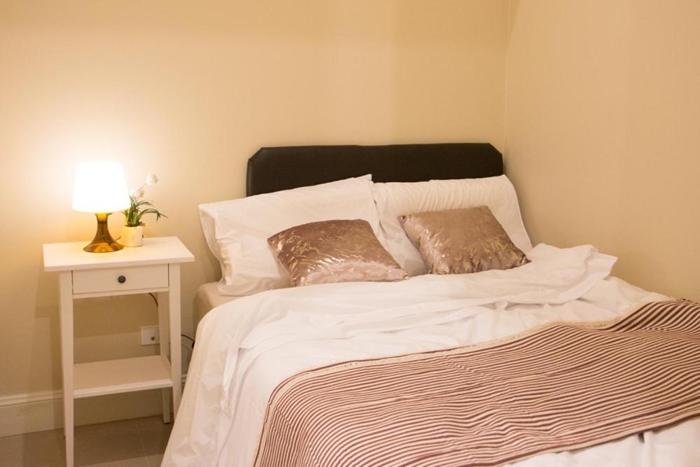 T&M House Hotell Strathfield Eksteriør bilde