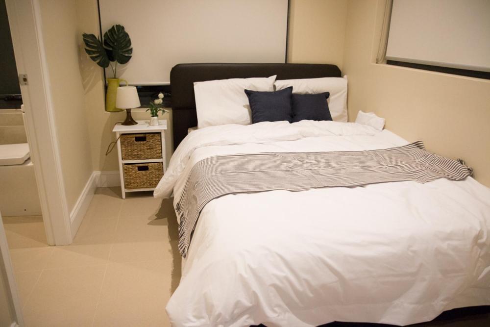 T&M House Hotell Strathfield Eksteriør bilde