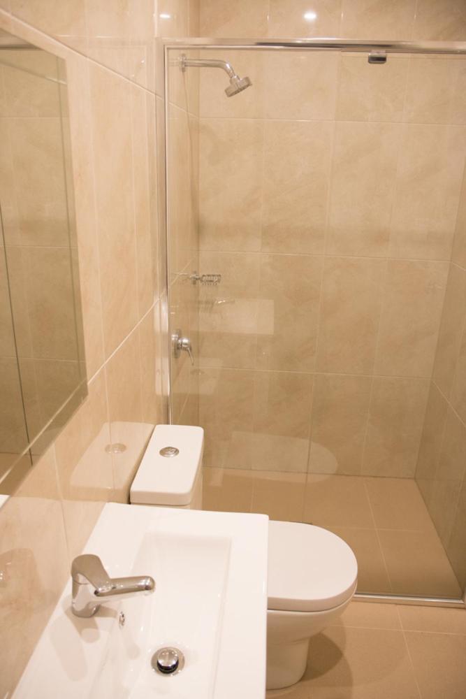T&M House Hotell Strathfield Eksteriør bilde